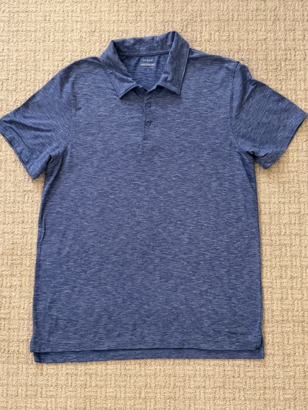 Men’s J Crew Polo